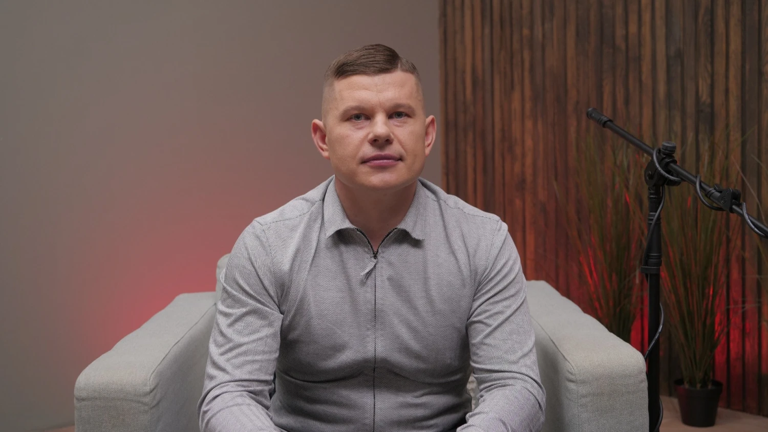 Romas Paliulis, generalinės rangos ir statybos bendrovės „Gilesta“ direktorius.
