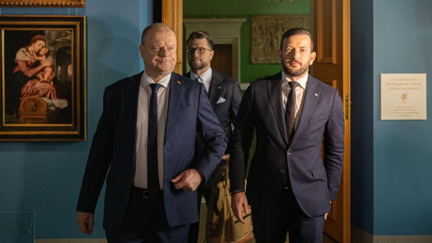 Vladimiro Ivanovo (VŽ) nuotr.