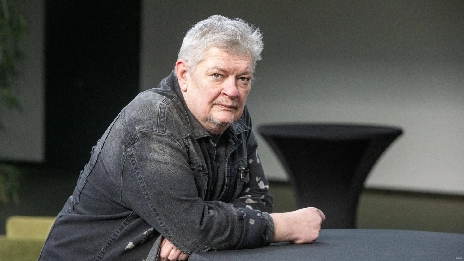 Ažvalgininkas Rytas Staselis. Vladimiro Ivanovo (VŽ) nuotr.