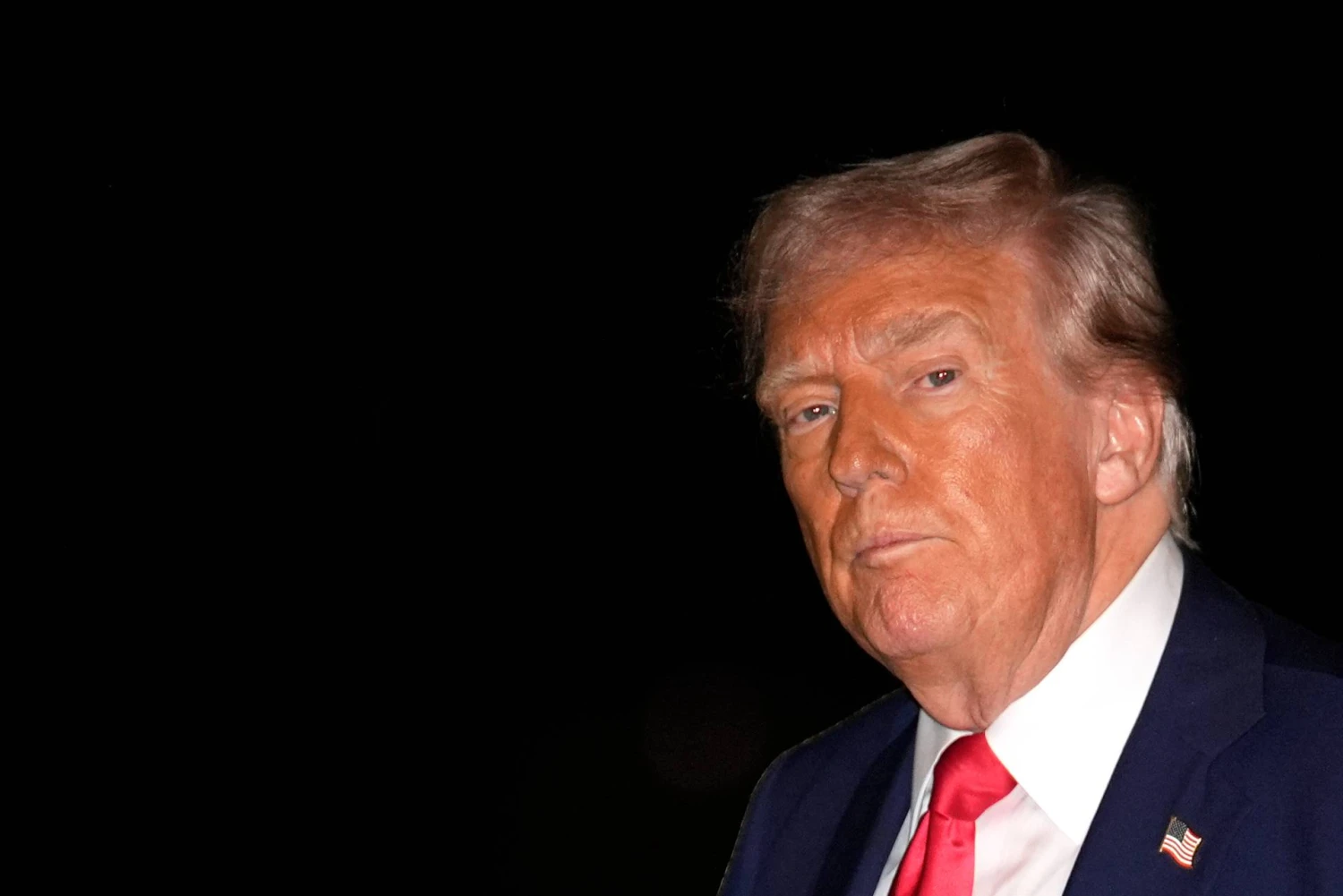 Yuri Gripas (Consolidated News Photos/„Scanpix“) nuotr.