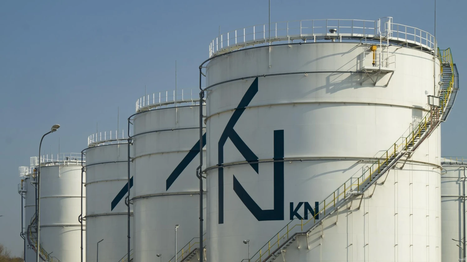 Algimanto Kalvaičio nuotr.