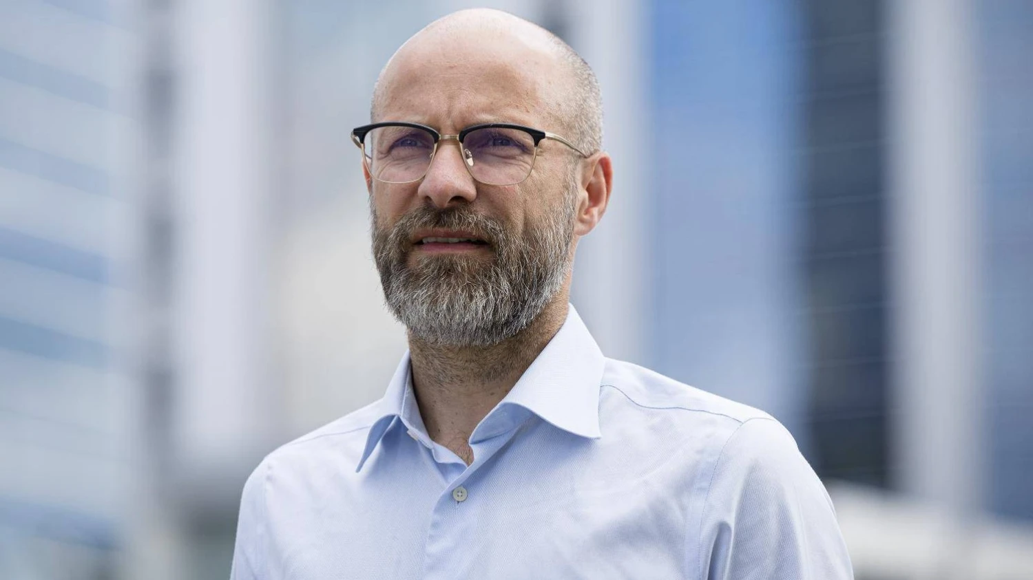 Andrius Romanovskis, Lietuvos draudikų asociacijos direktorius. Vladimiro Ivanovo (VŽ) nuotr.