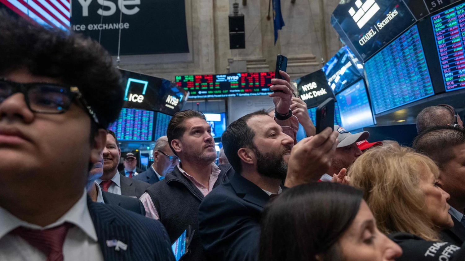 Spencerio Platto („Getty Images“ / AFP / „Scanpix“) nuotr.