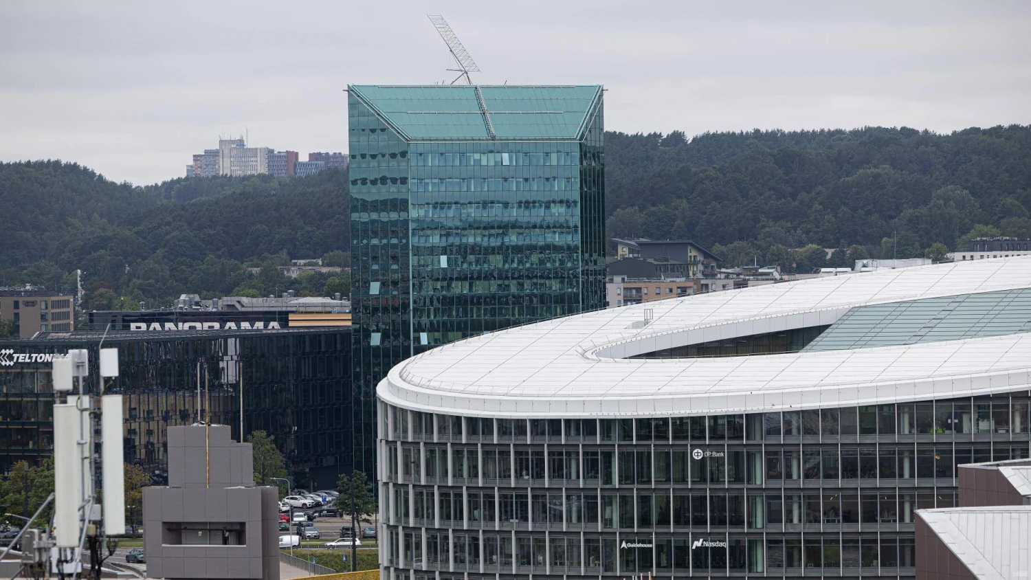 Vladimiro Ivanovo (VŽ) nuotr.