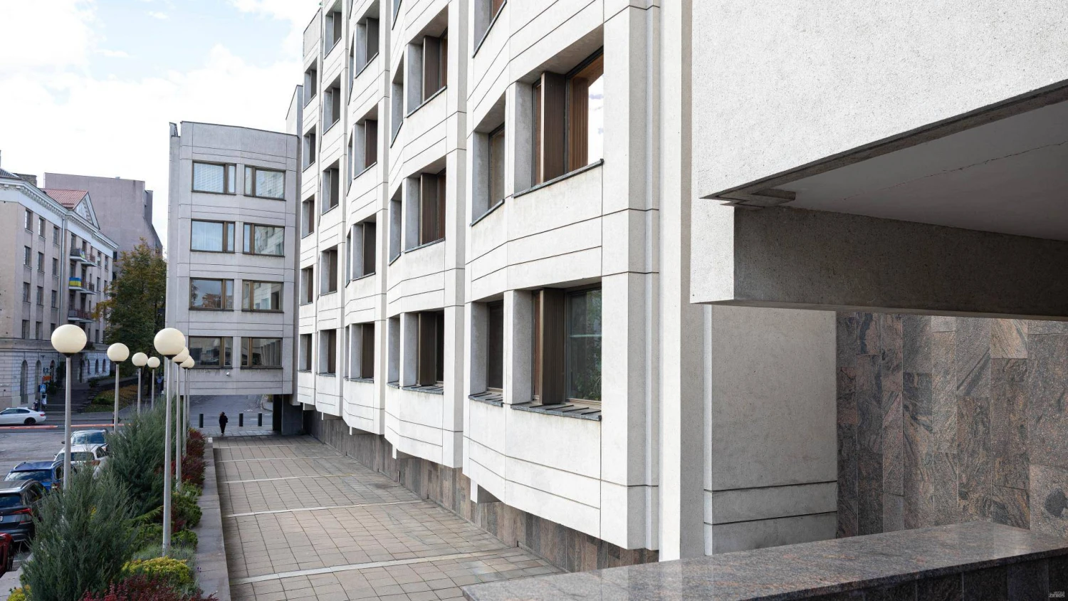 Juditos Grigelytės (VŽ) nuotr.