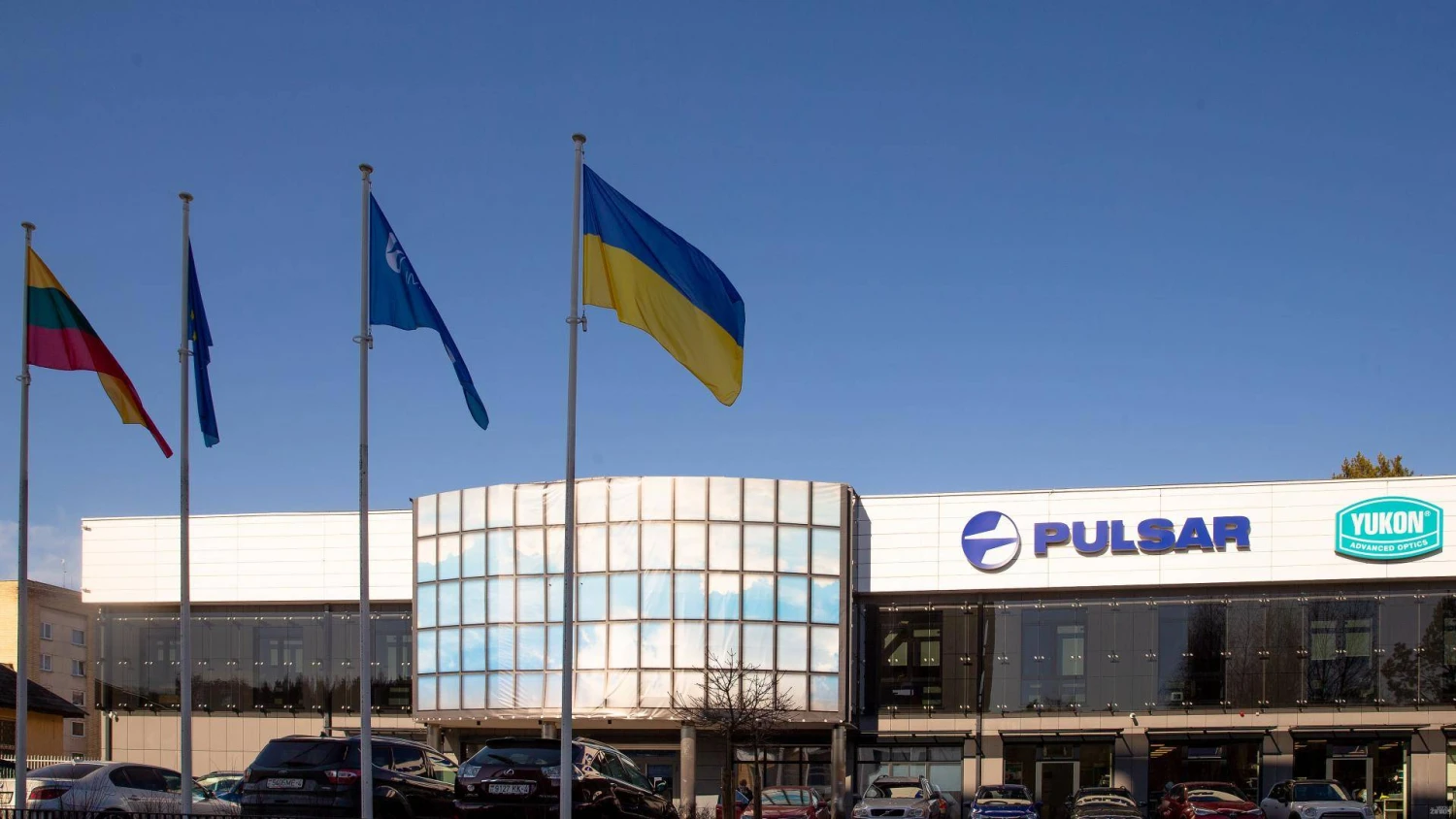 Vladimiro Ivanovo (VŽ) nuotr.