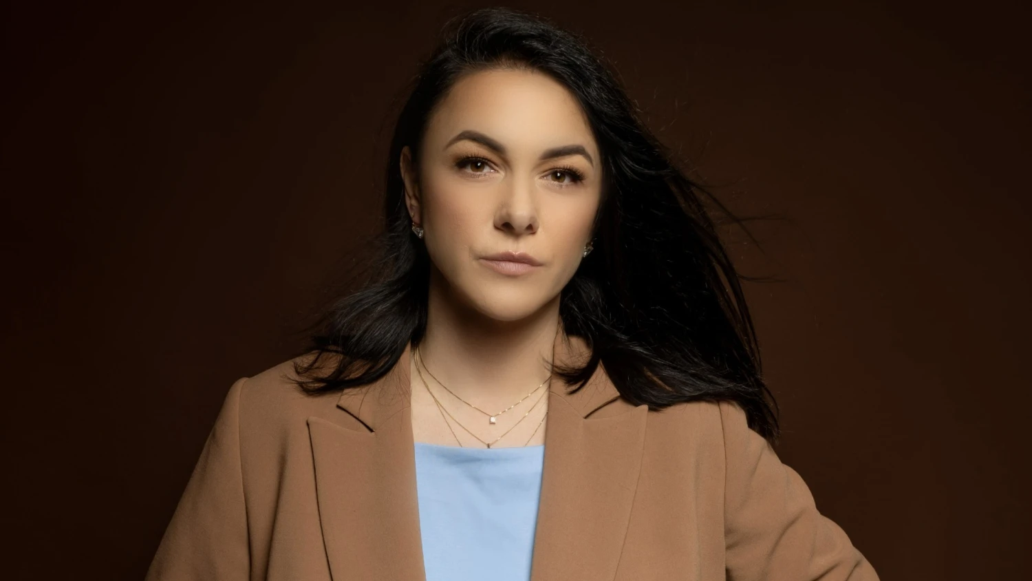 Aleksandra Černiauskienė, laikinoji SSVA vadovė. Organizacijos nuotr.