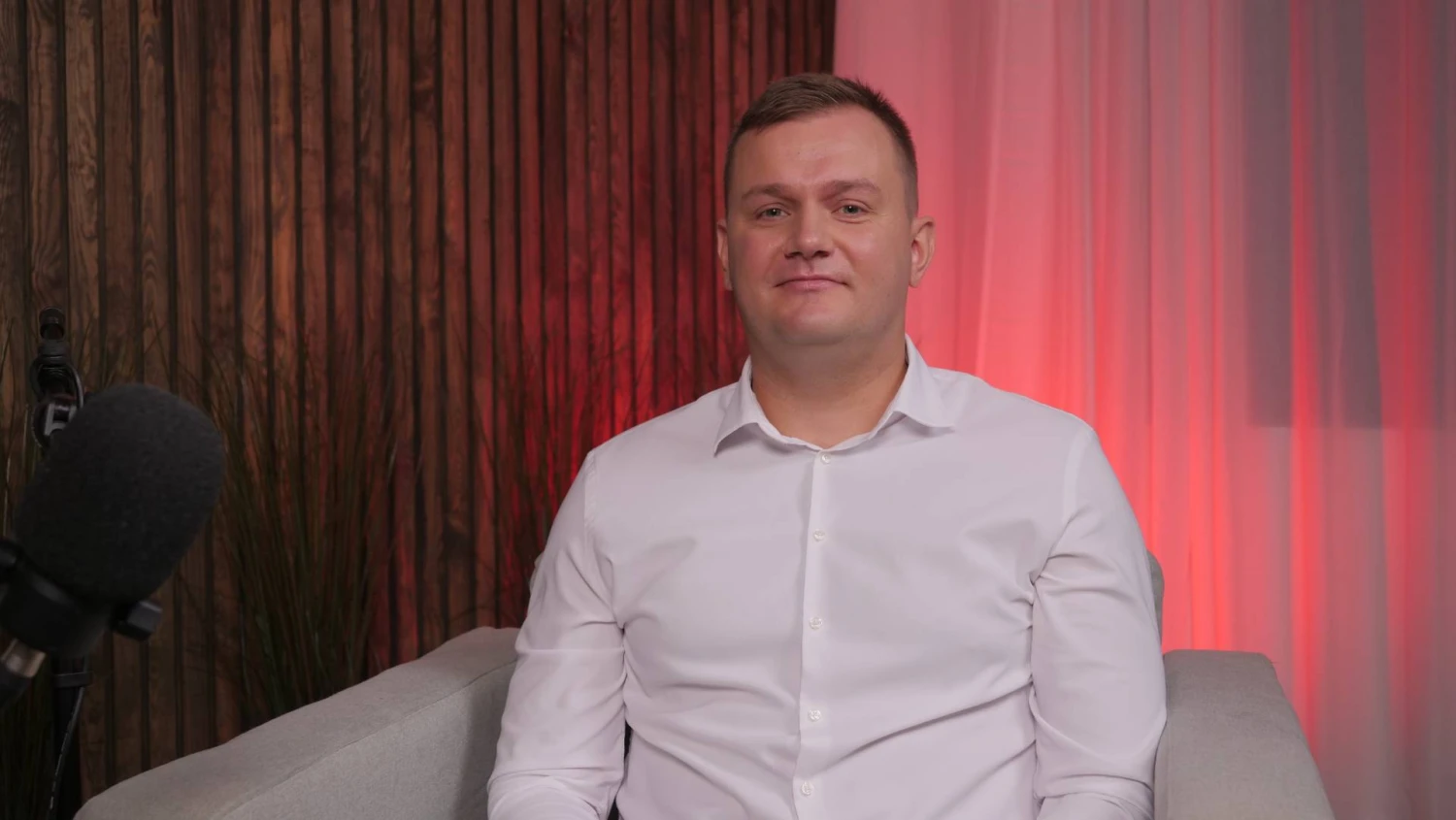 Ervin Rizgelis, „Skaylink“ pardavimų projektų vadovas.