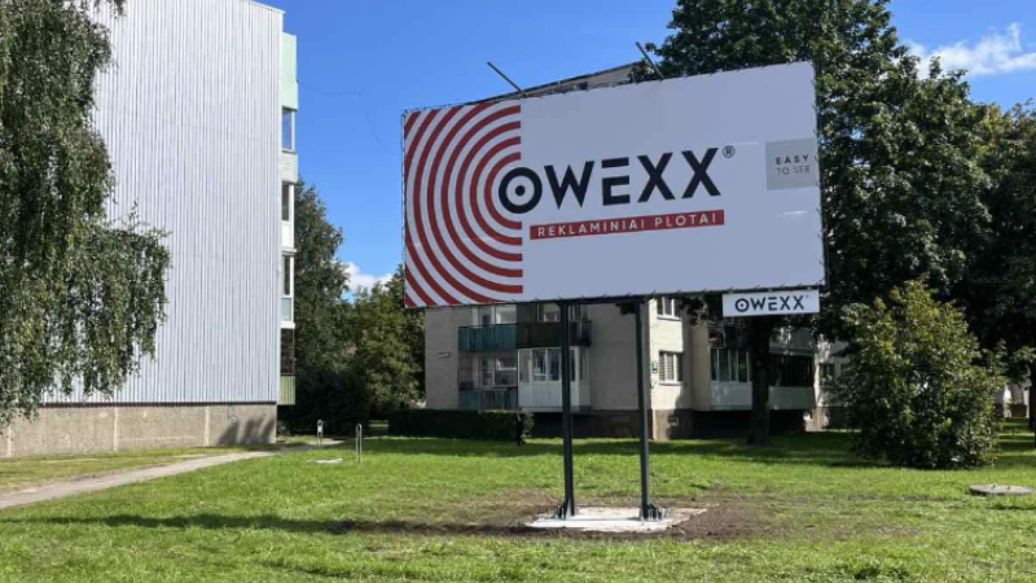 Owexx nuotr.