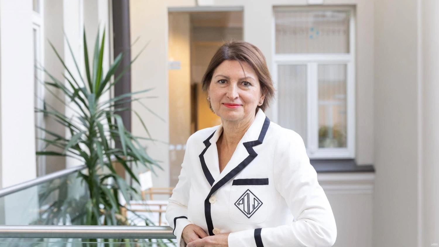 Elena Leontjeva, Lietuvos laisvosios rinkos instituto prezidentė. Juditos Grigelytės (VŽ) nuotr.