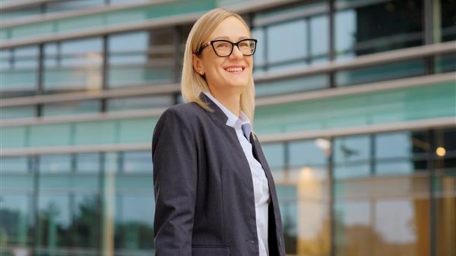 Rūta Tumėnienė, „KN Energies“ Naujų energijos rūšių vadovė.