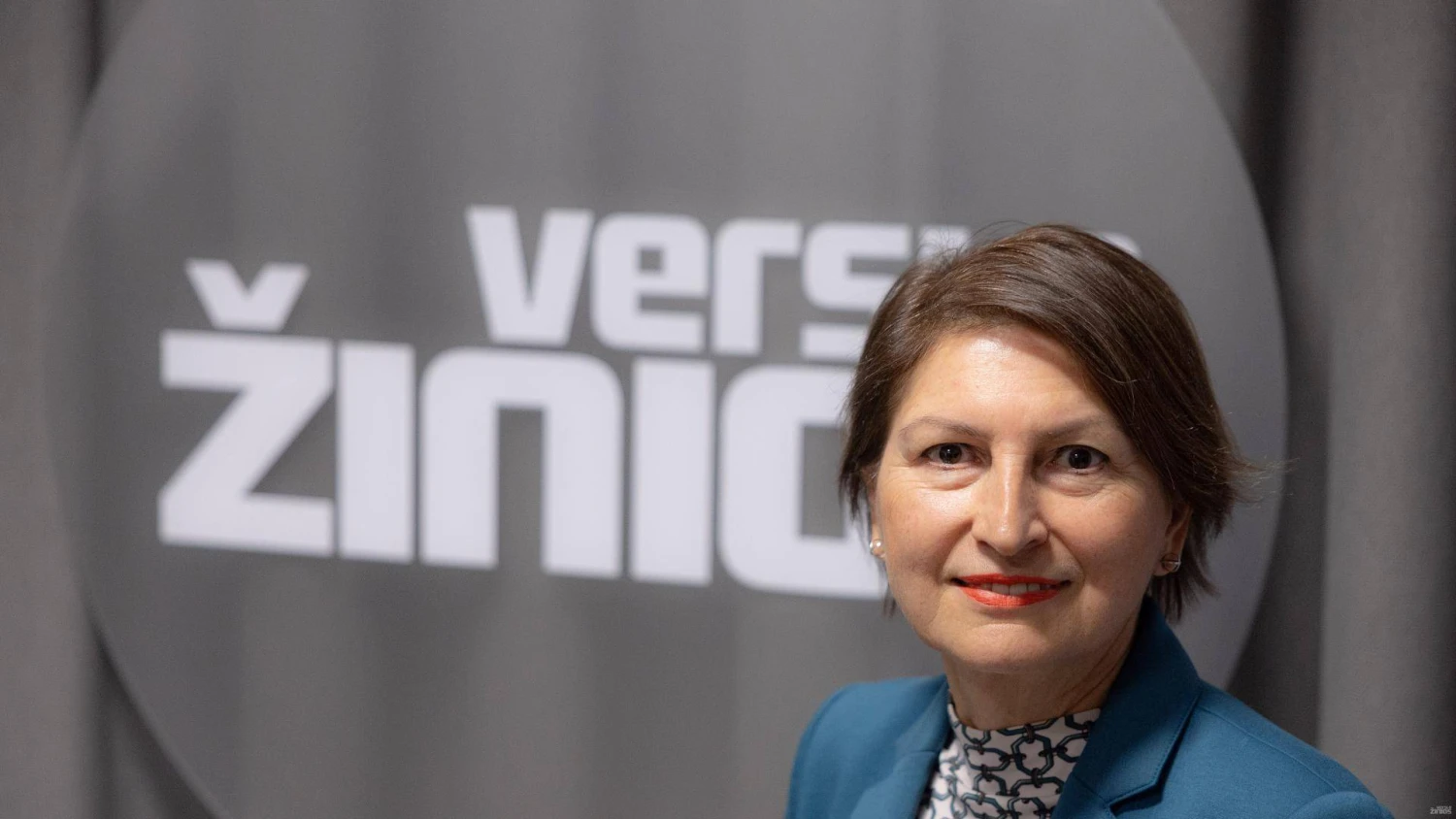 Elena Leontjeva, Lietuvos laisvosios rinkos instituto prezidentė. Vladimiro Ivanovo (VŽ) nuotr.