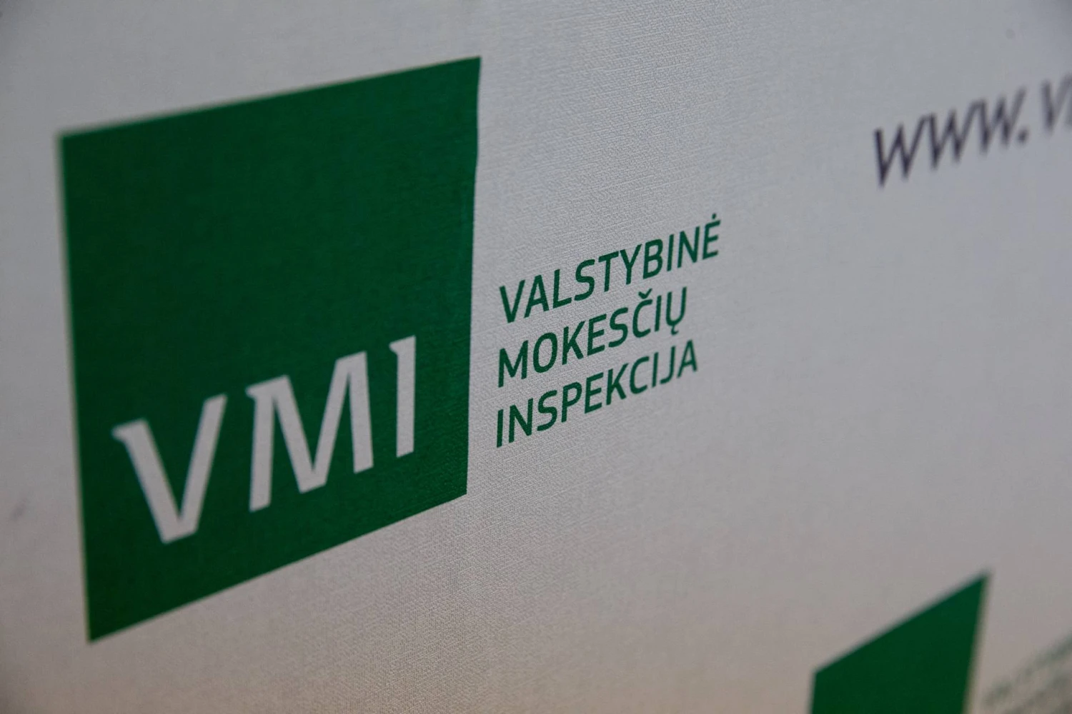 Vladimiro Ivanovo (VŽ) nuotr.