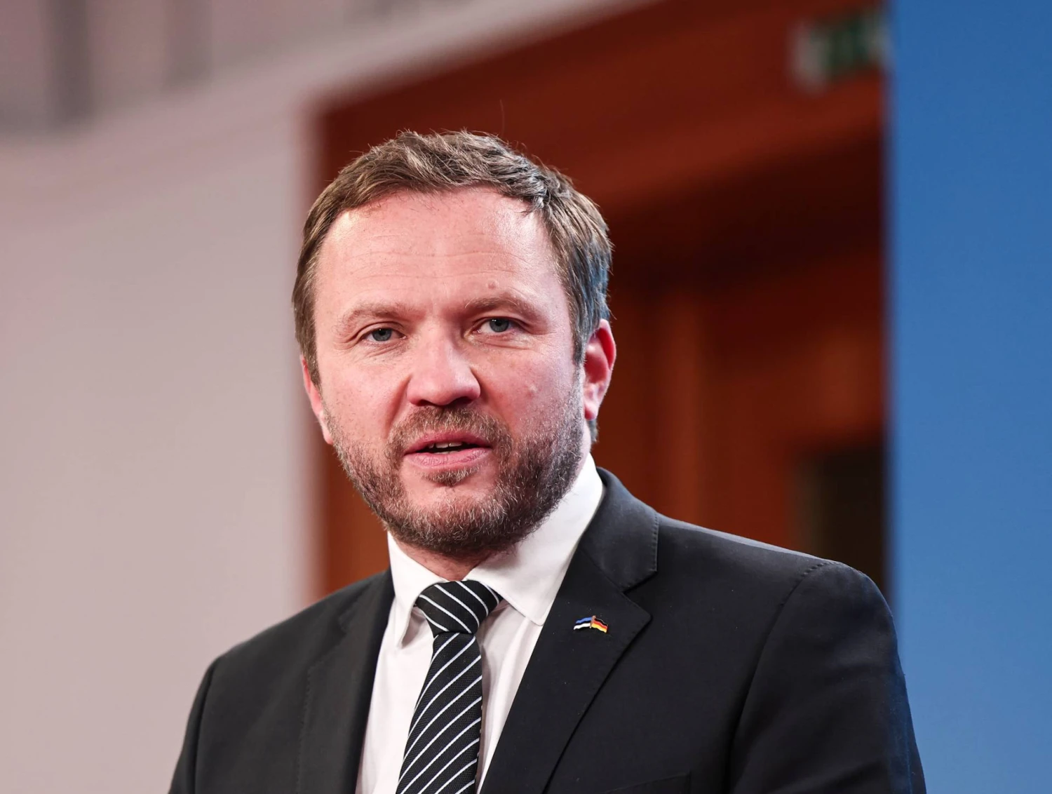 Estijos užsienio reikalų ministras Margusas Tsahkna, Hanneso P. Alberto („dpa“ / „Scanpix“) nuotr. 