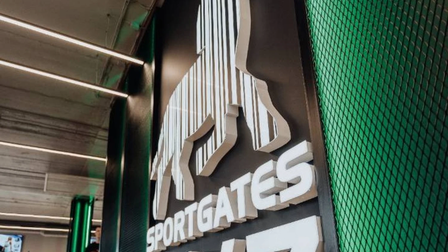 „Sportgates“ nuotr.