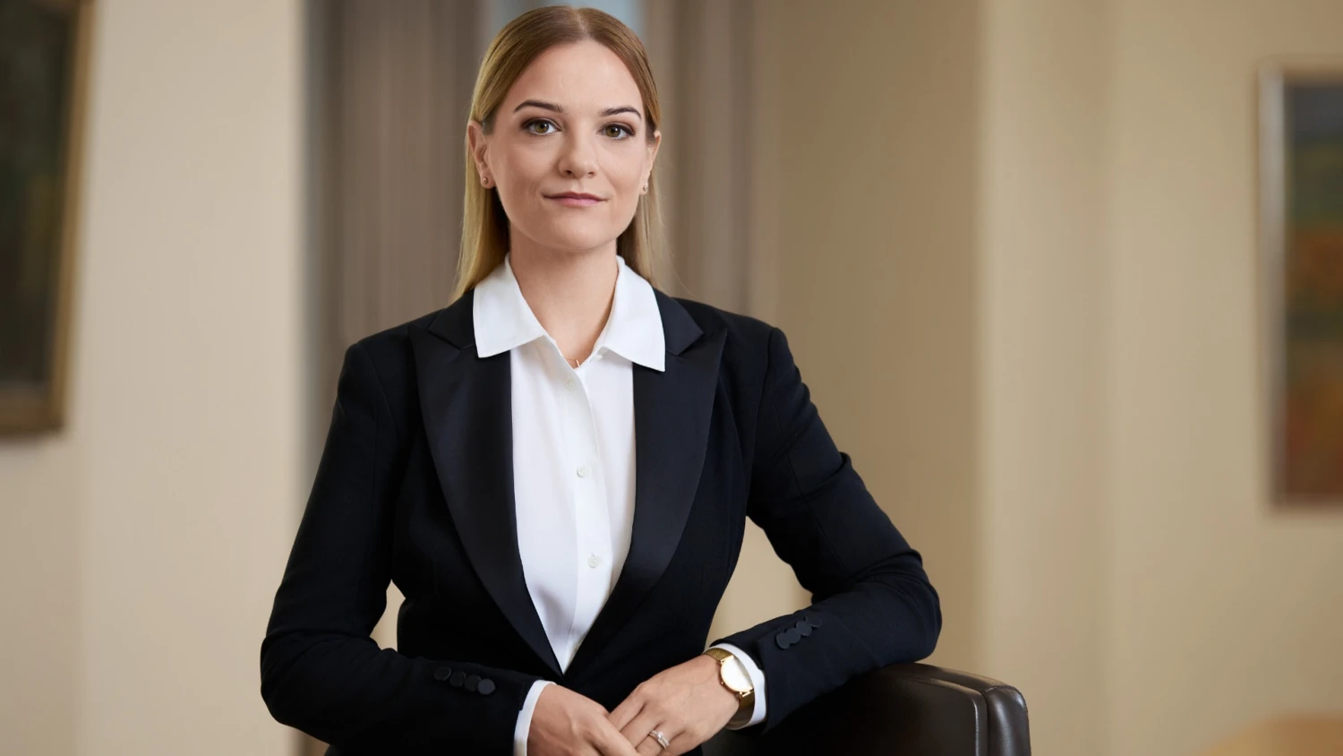 E. Tamašauskaitė, „Ellex Valiunas“ Įmonių praktikos grupės asocijuotoji partnerė. Įmonės nuotr.