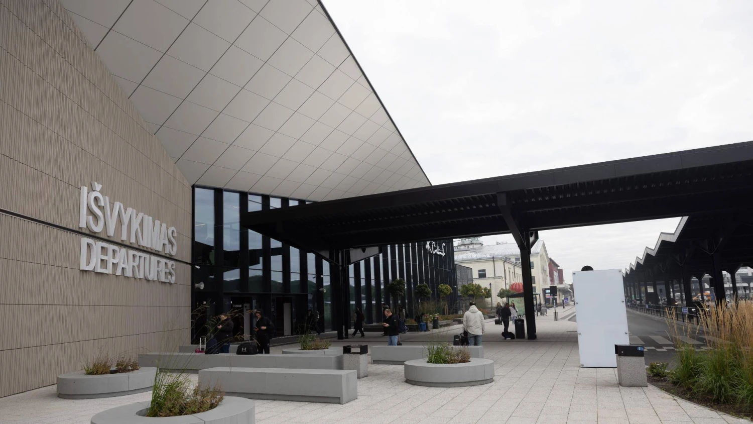 Vladimiro Ivanovo (VŽ) nuotr.