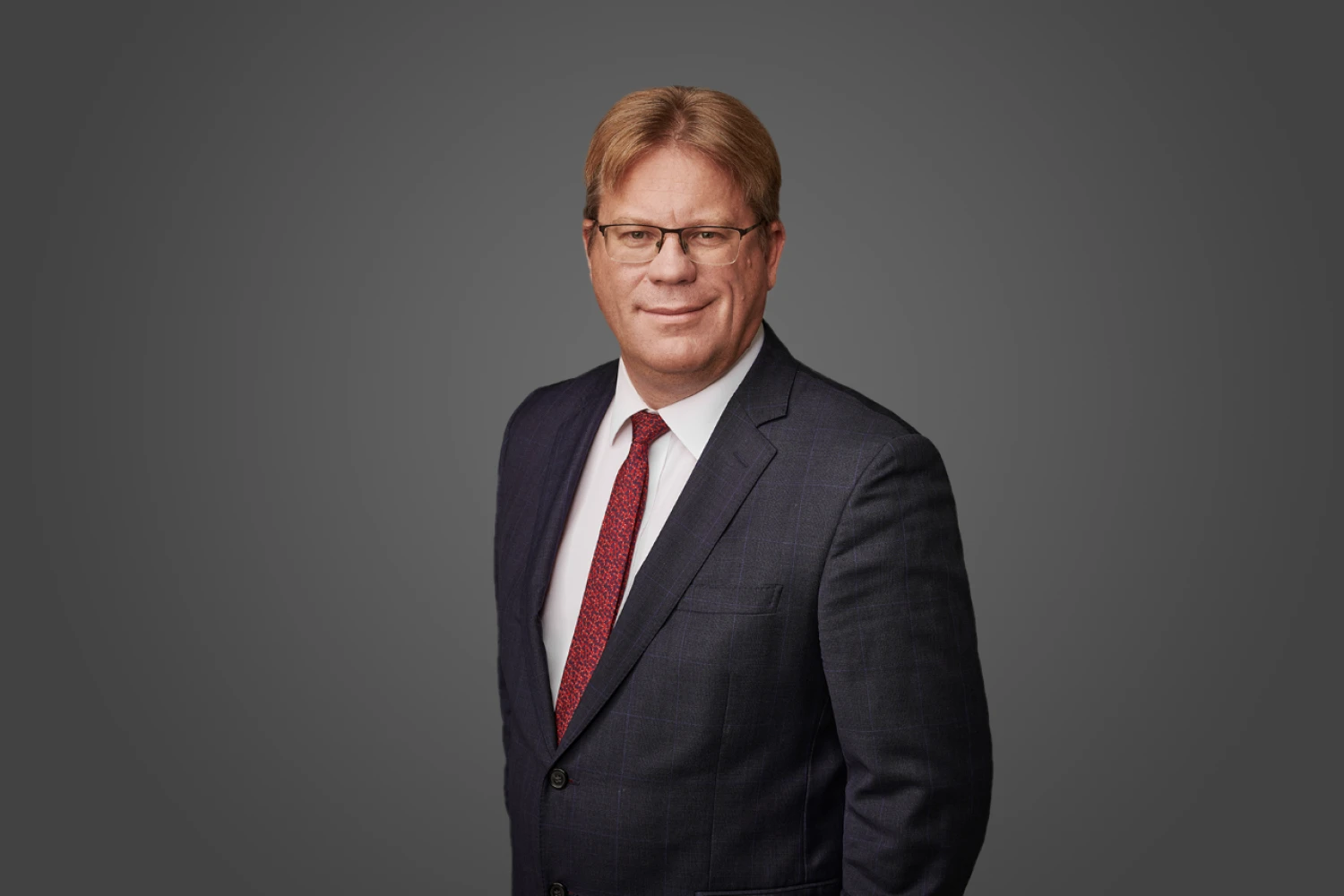 Advokatų kontoros „Glimstedt“ energetikos teisės ekspertas Mindaugas Jablonskis.