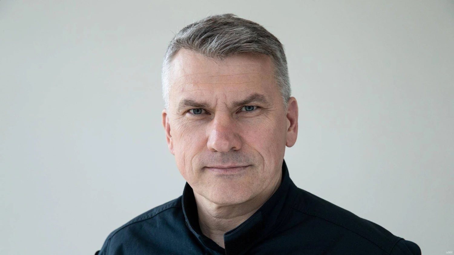 Arūnas Paulauskas, Policijos generalinis komisaras. Vladimiro Ivanovo (VŽ) nuotr.