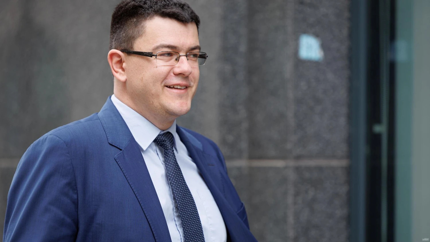 Vytautas Sinica. Vladimiro Ivanovo (VŽ) nuotr.