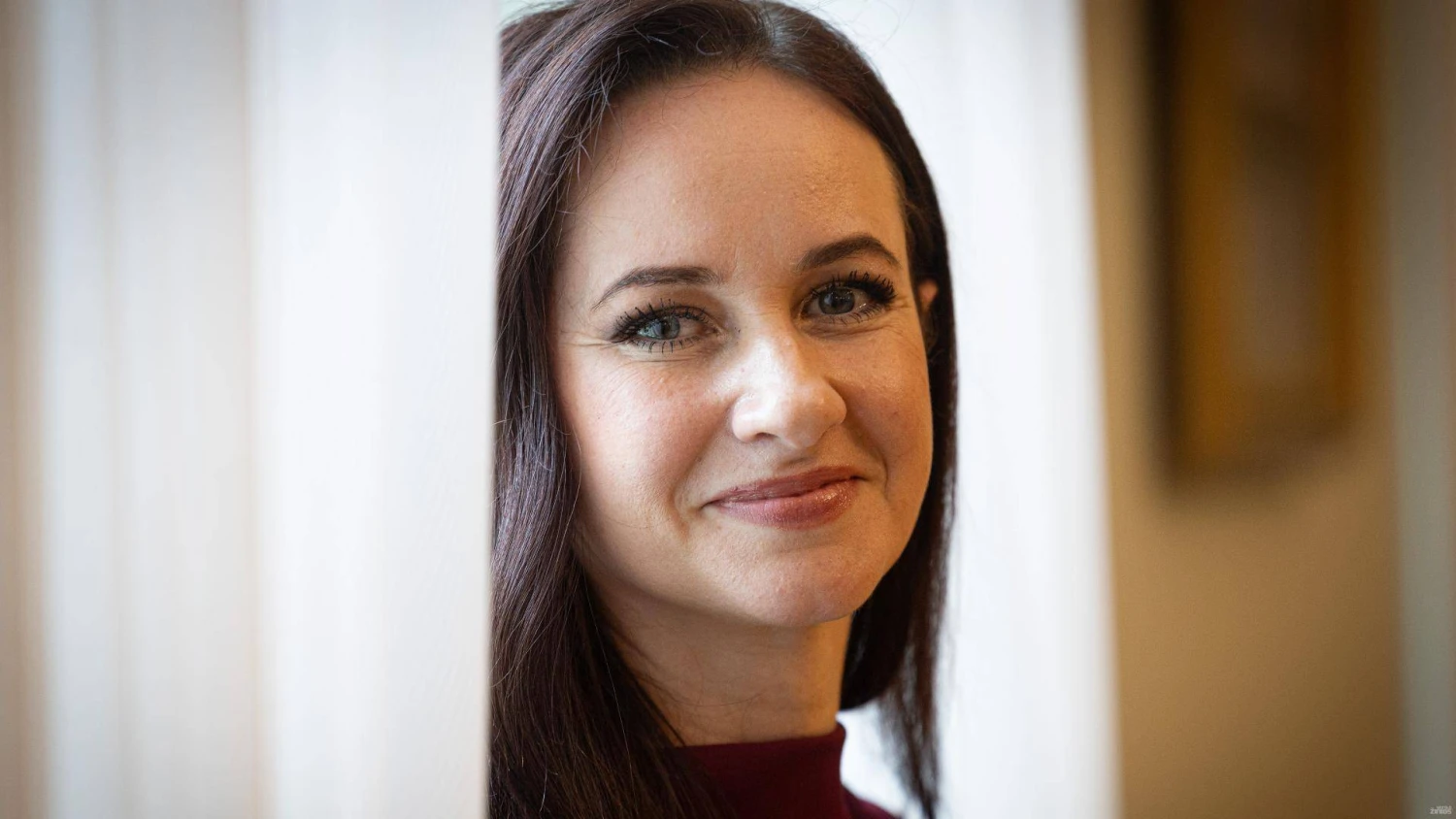 Inga Ruginienė, paskirtoji premjerė. Vladimiro Ivanovo (VŽ) nuotr.