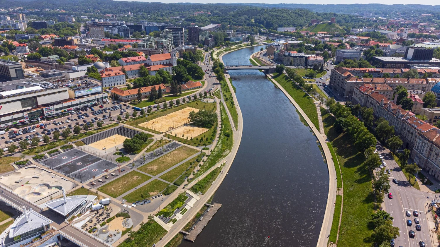 Vladimiro Ivanovo (VŽ) nuotr.