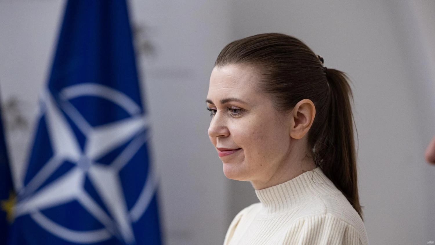 Dovilė Šakalienė, krašto apsaugos ministrė. Vladimiro Ivanovo (VŽ) nuotr.