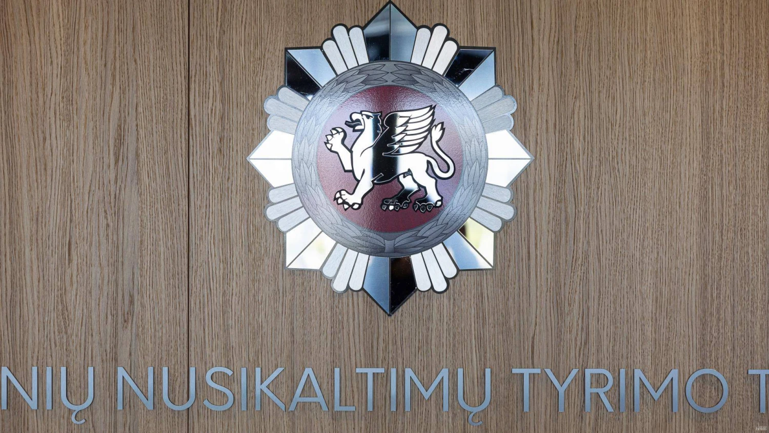 Vladimiro Ivanovo (VŽ) nuotr.