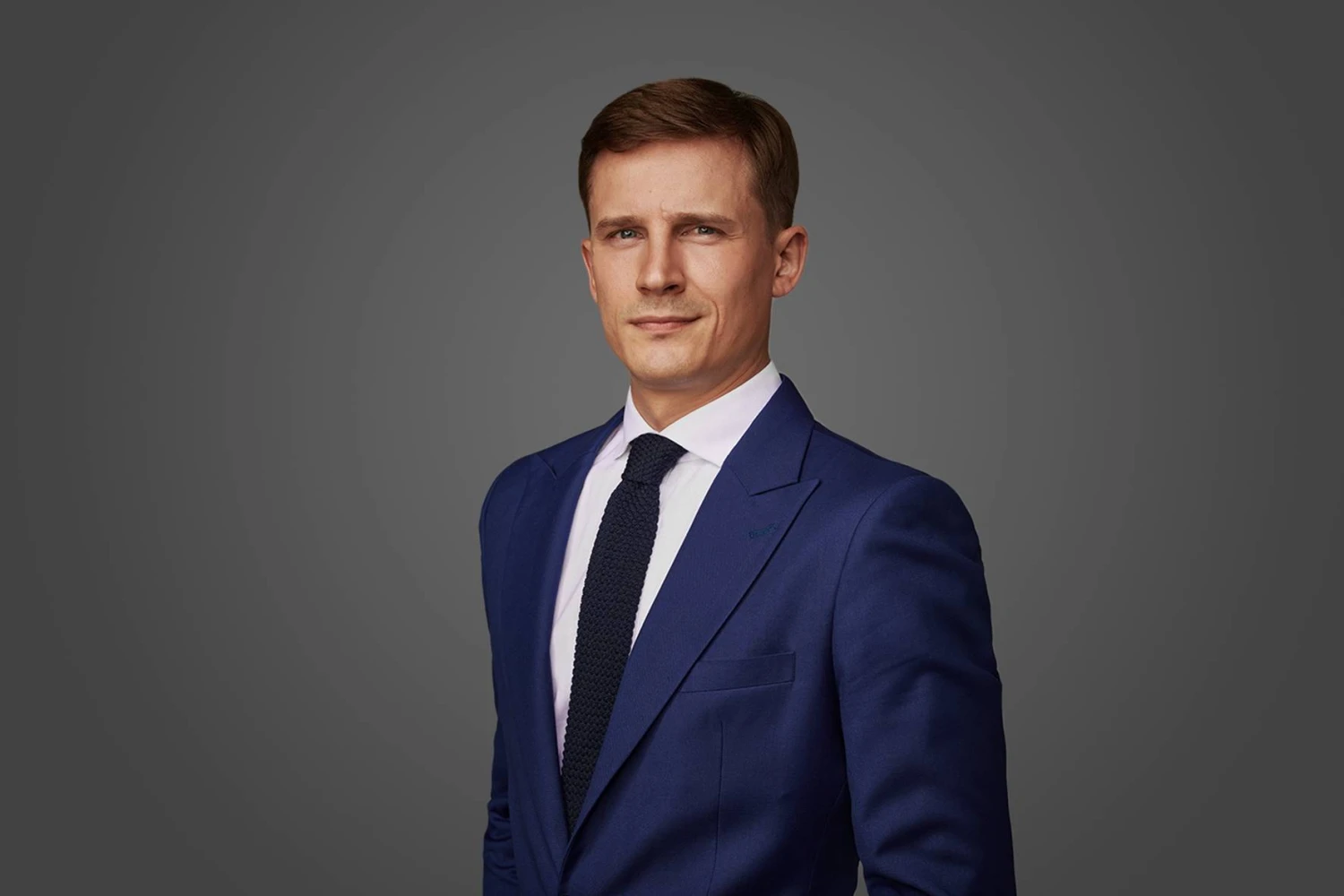 Advokatų kontoros „Glimstedt“ vyresnysis teisininkas Karolis Merkevičius