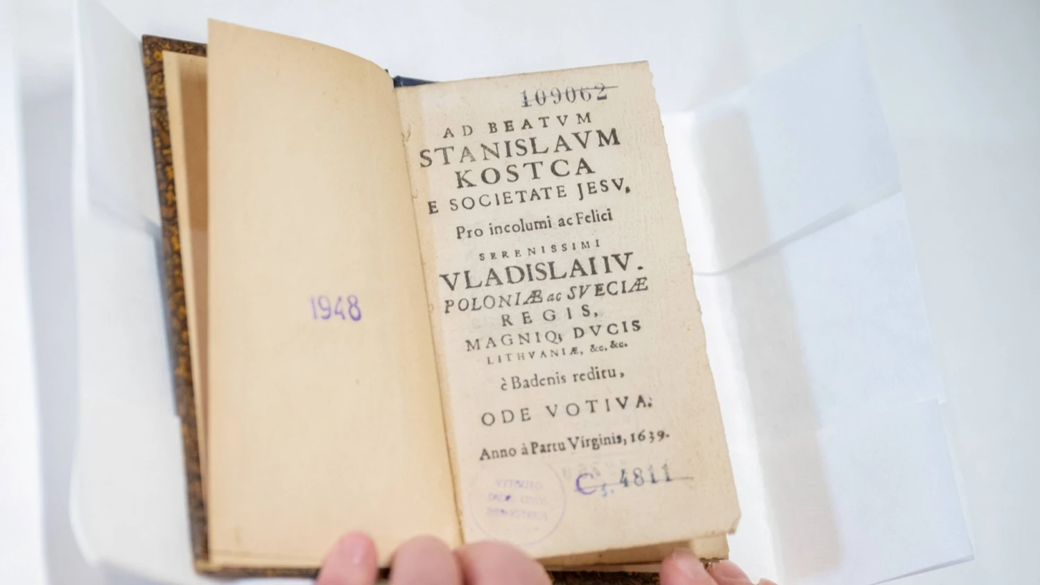 Ąžuolyno bibliotekos nuotr.