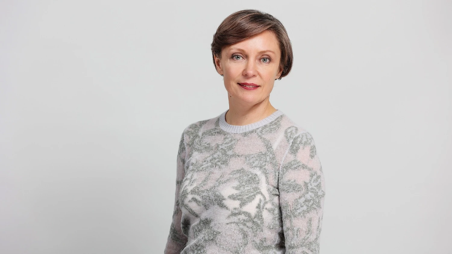 Živilė Ramoškienė, MB „Ecogrant“ atstovė ir akredituota RecyClass auditorė.