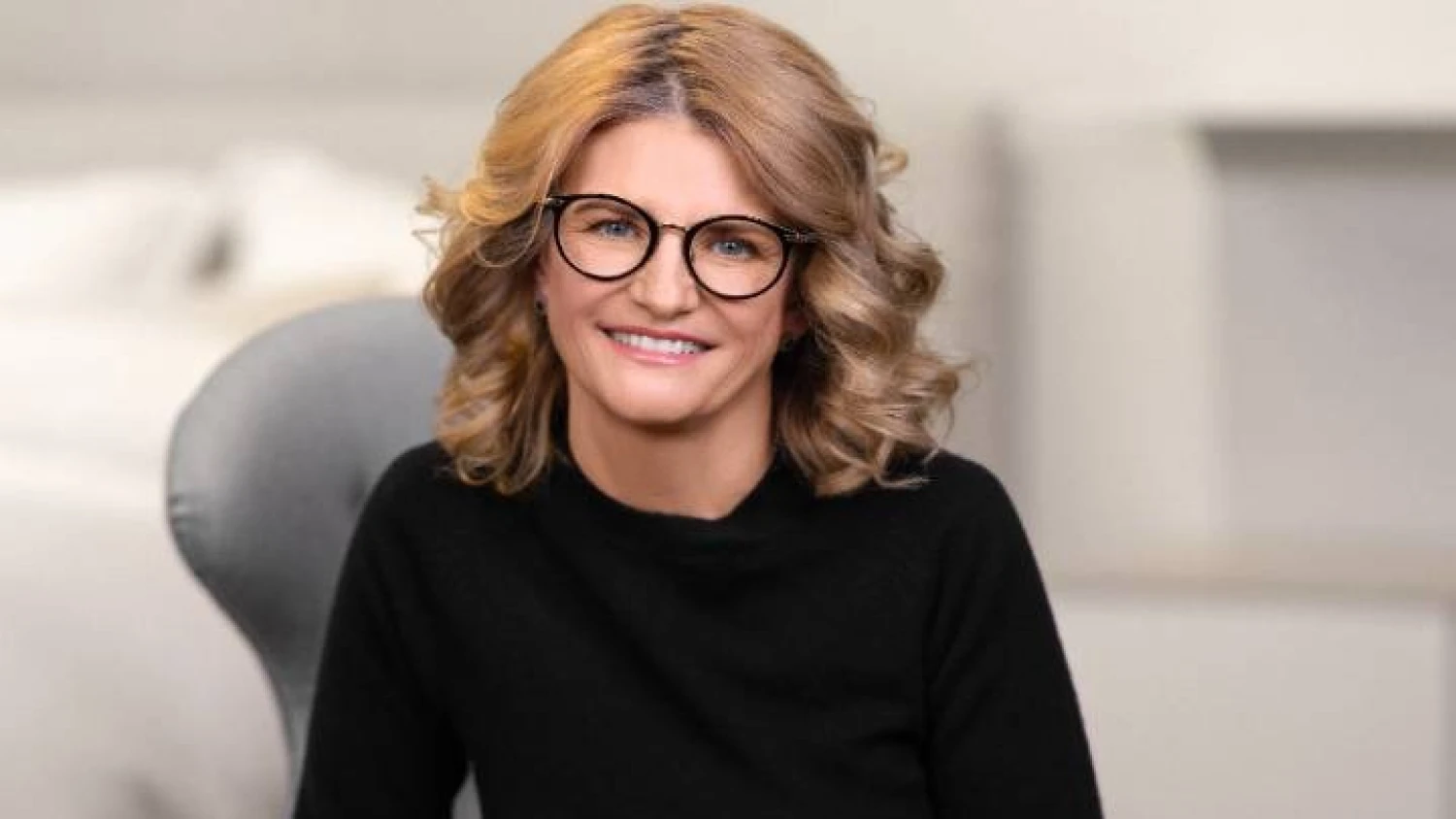 Laura Budrevičiūtė, ženklo „8 miego valandos“ įkūrėja.