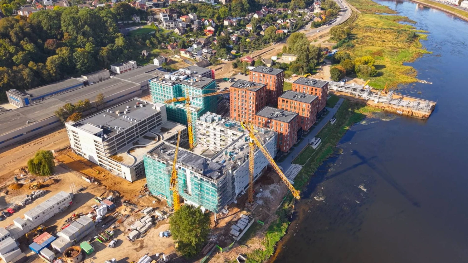 Bendrovės nuotr.