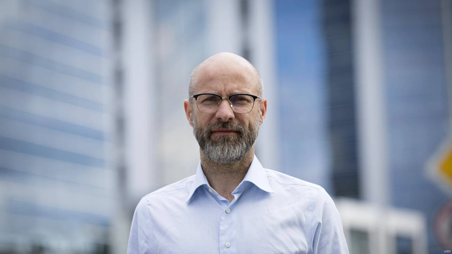 Andrius Romanovskis. Vladimiro Ivanovo (VŽ) nuotr.