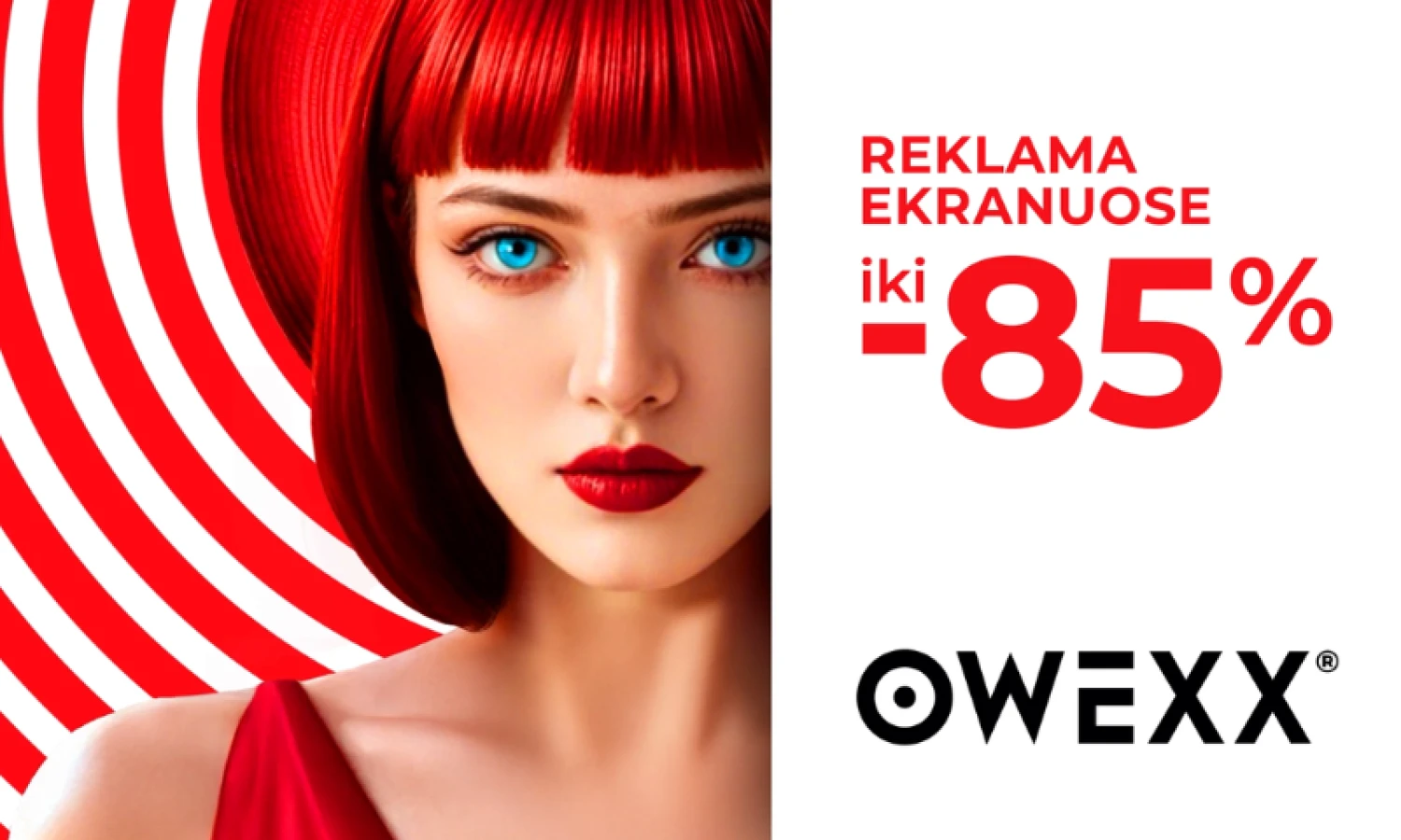 OWEXX  nuotr.