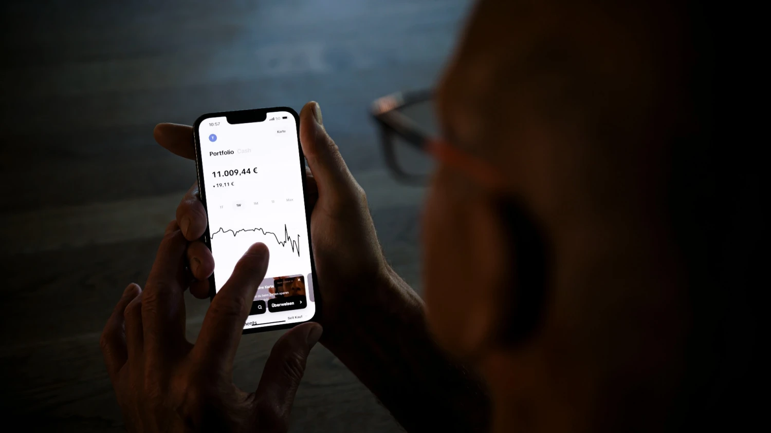 Thomo Trutschelio („Photothek Media Lab“ / „Scanpix“) nuotr.
