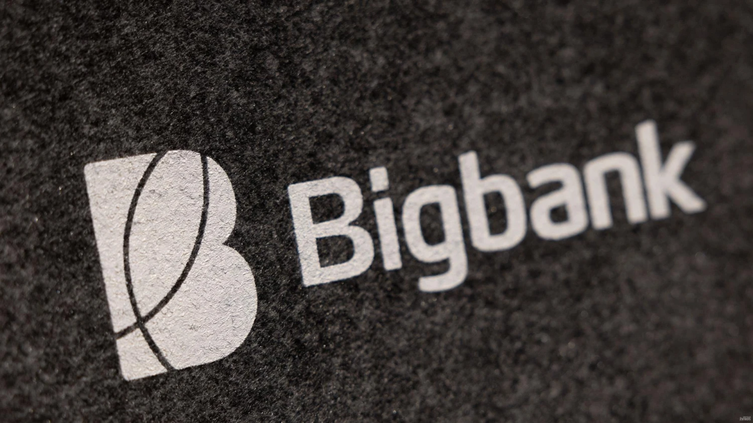 „Bigbank“. Juditos Grigelytės (VŽ) nuotr.