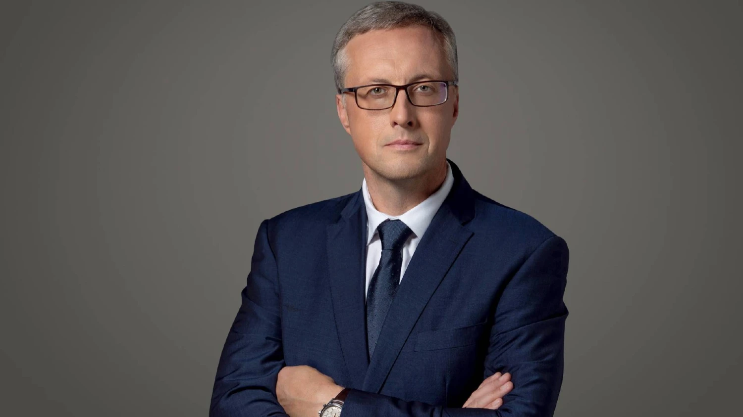 Dr. Linas Belevičius.