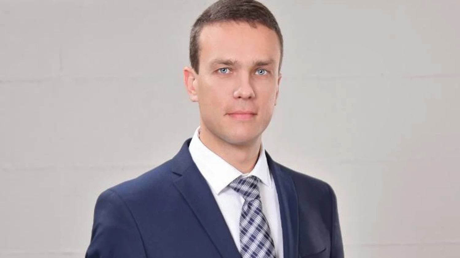 Viceministras Saulius Davainis. SADM nuotr. 