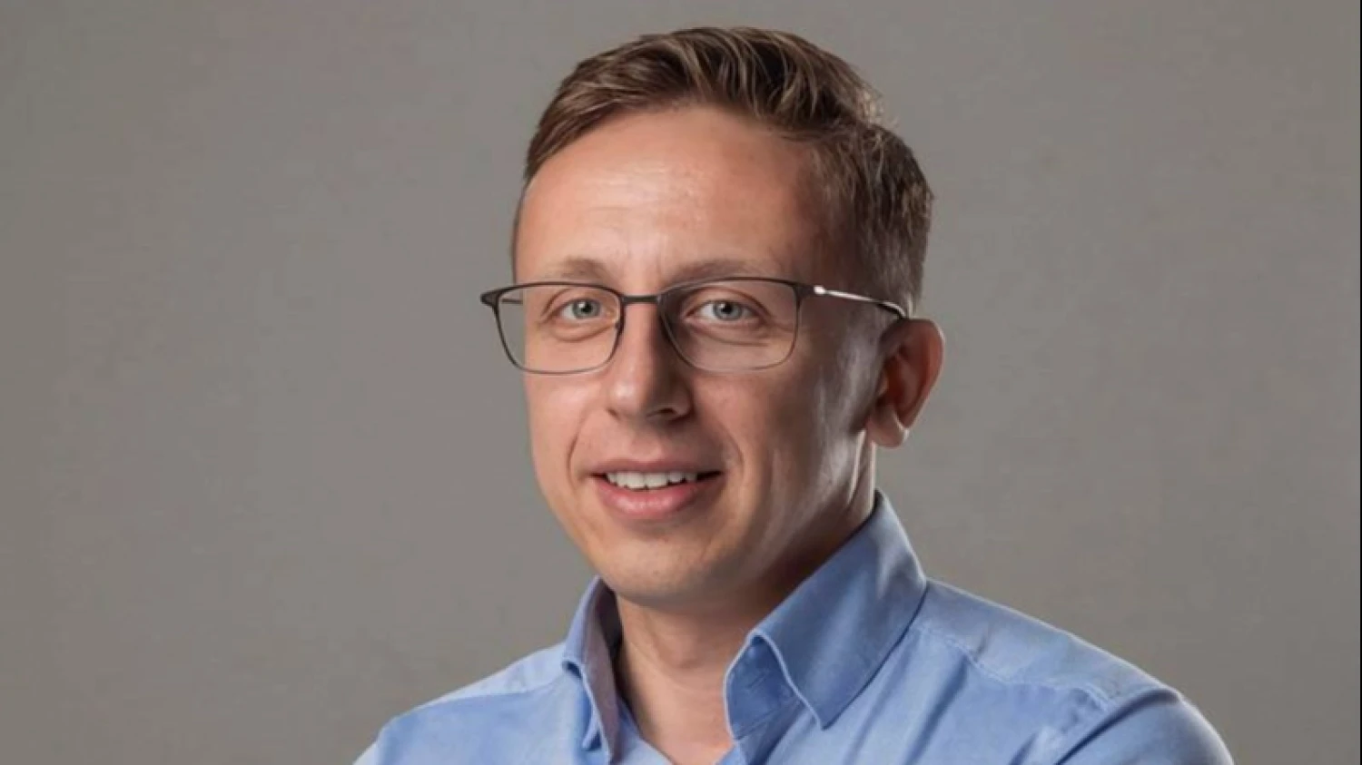 „Vilmers“ vadovas Ovidijus Jalonskis.