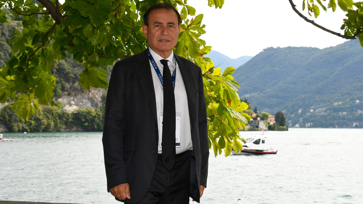 Nourielis Roubini, „Hudson Bay Capital Management LP“ vyriausiasis patarėjas, Niujorko universiteto Sterno verslo mokyklos profesorius emeritas. „Imago-images“/„Scanpix“ nuotr.

