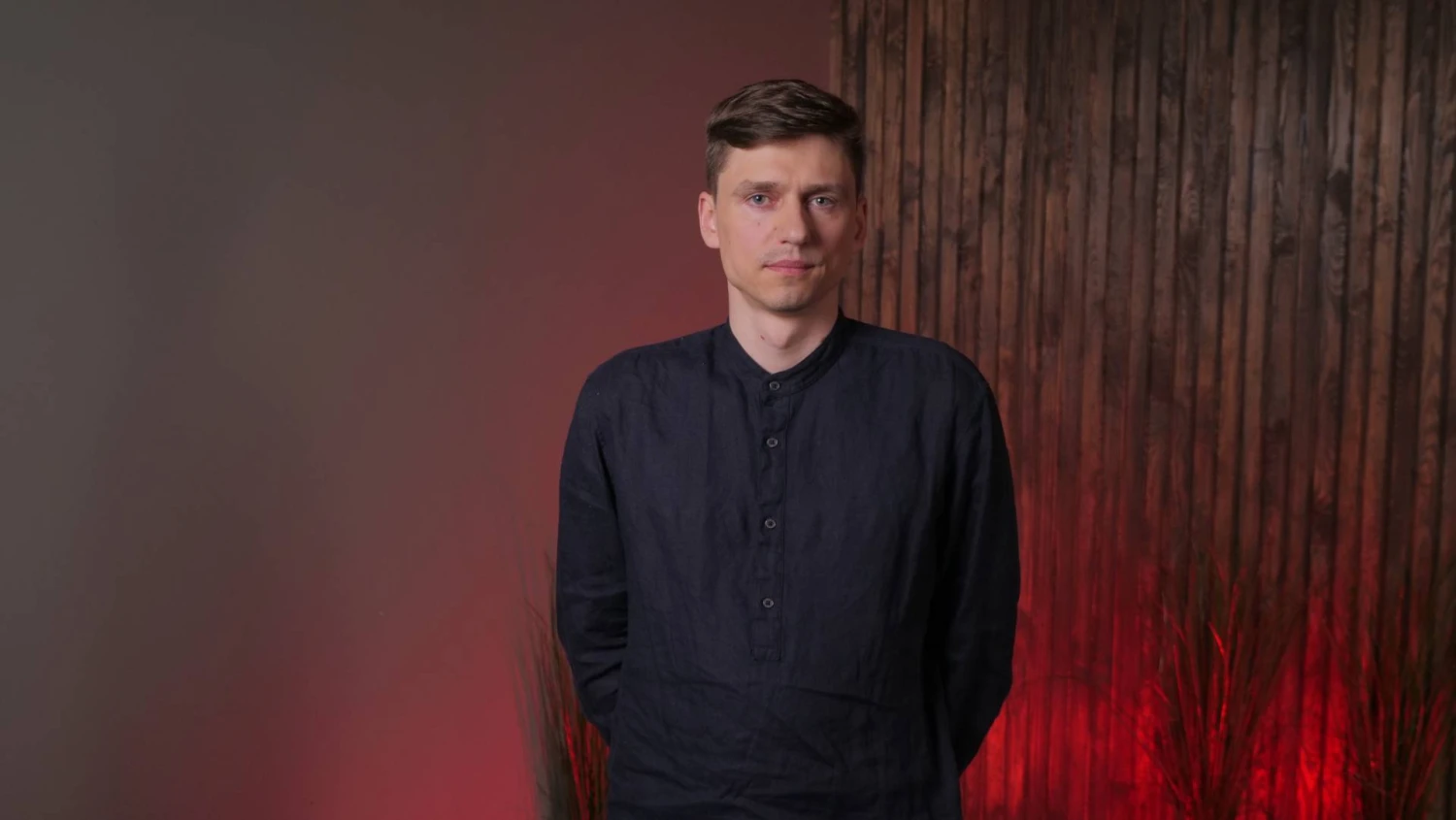 Dovydas Godelis, „Surfshark“ direktoriaus pavaduotojas.