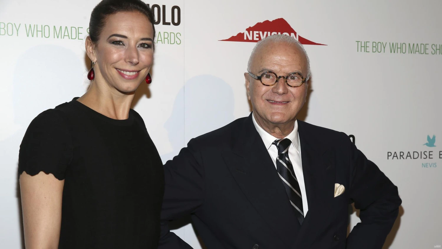 Vadovaujant Manolo Blahniko dukterėčiai Kristinai pasiekti geriausi finansiniai rezultatai kompanijos istorijoje. Donaldo Traillo (AP / „Scanpix“) nuotr.