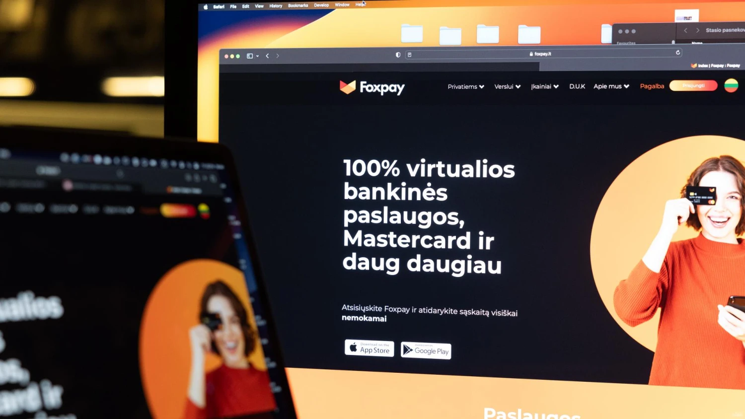 Juditos Grigelytės (VŽ) nuotr.