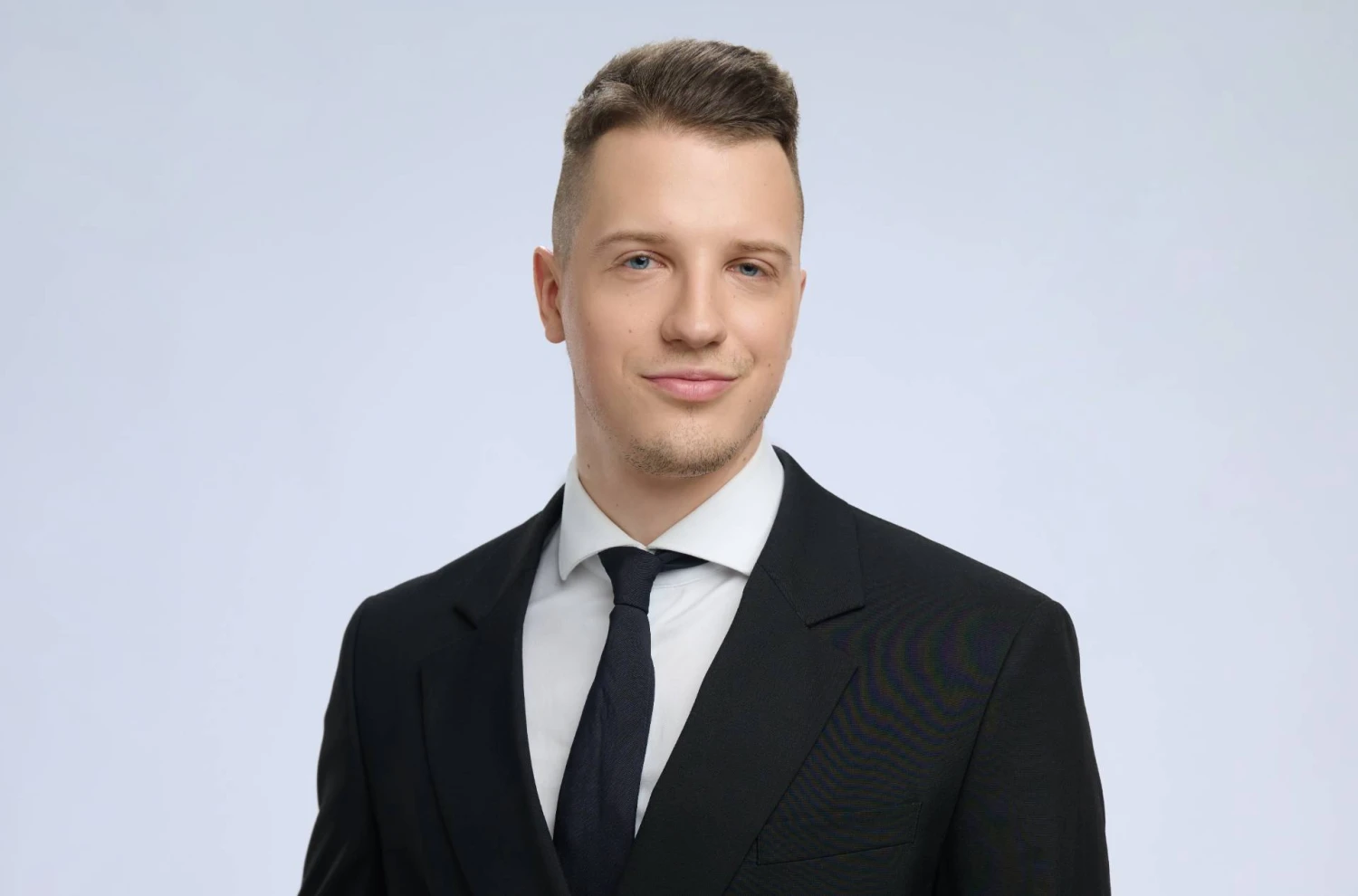 Daumantas Vilniškis, advokatų kontoros „Motieka ir Audzevičius“ teisininkas. Kontoros nuotr.