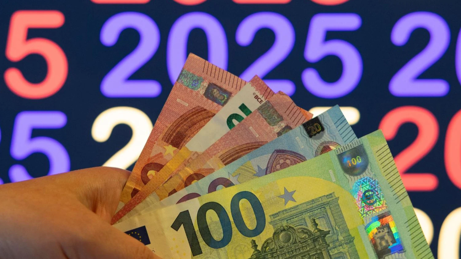 Pinigai. Juditos Grigelytės (VŽ) nuotr.