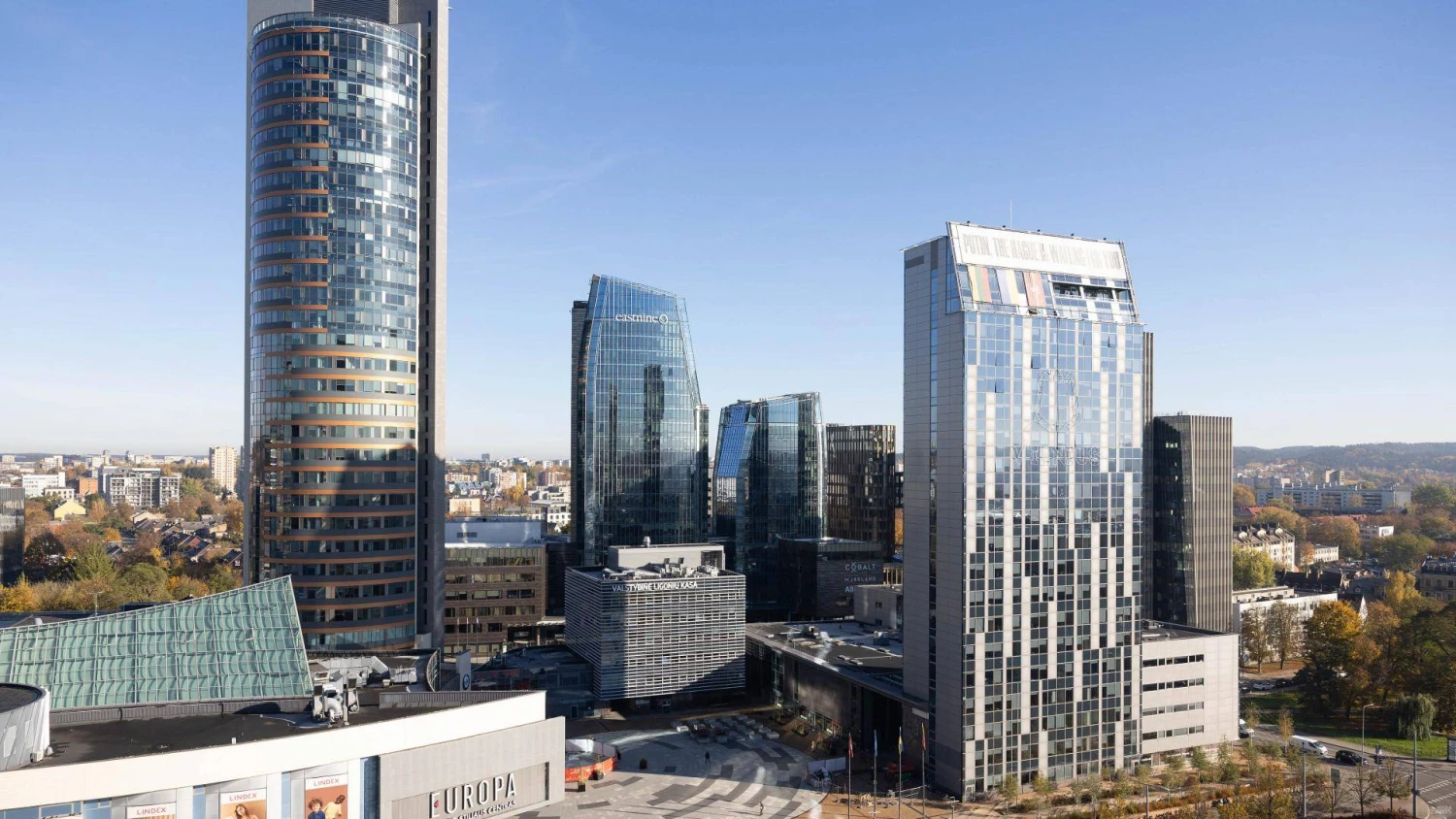 Juditos Grigelytės (VŽ) nuotr.