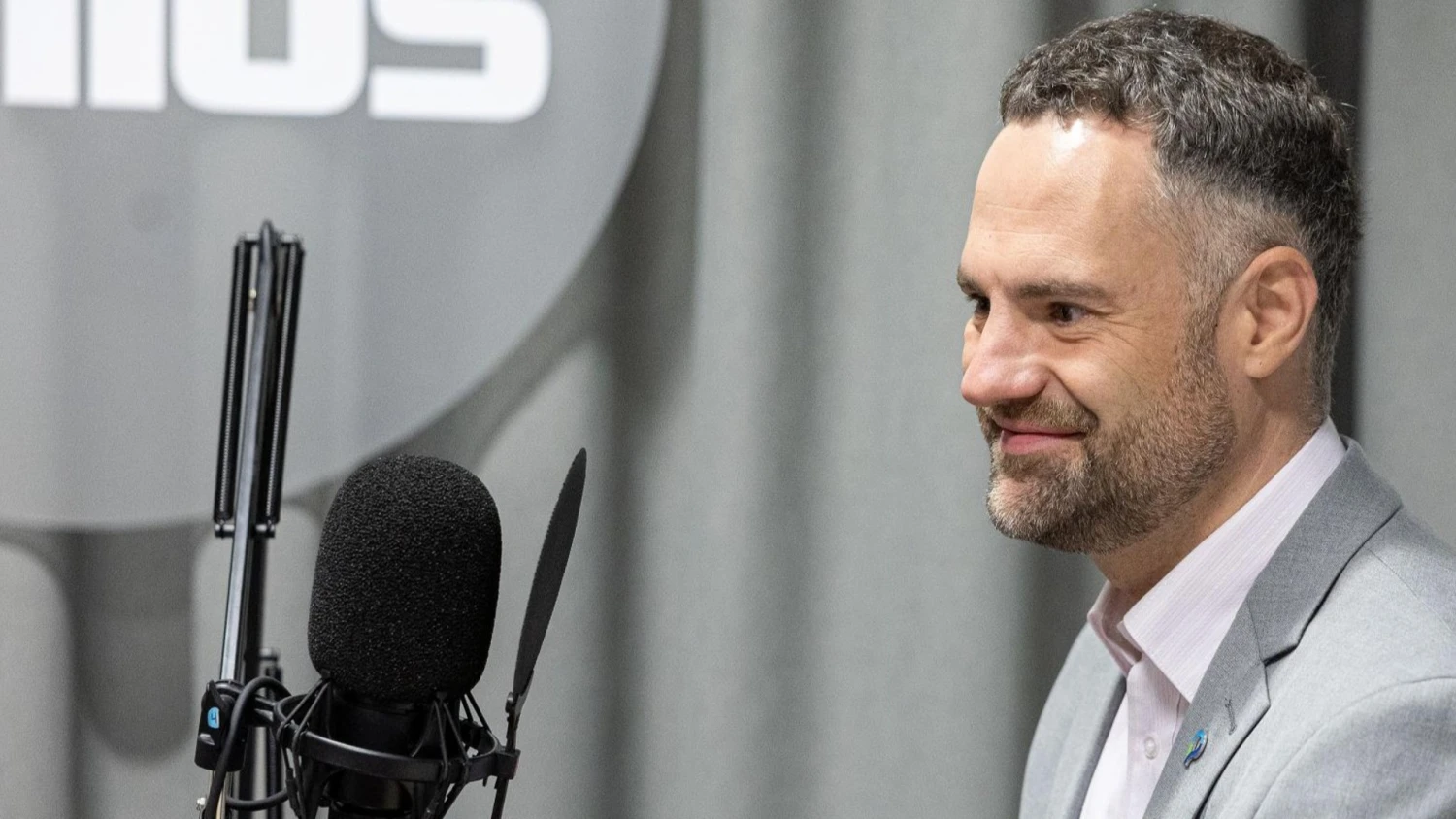 Marijus Plančiūnas, „Paysera“ generalinis direktorius. Vladimiro Ivanovo (VŽ) nuotr.