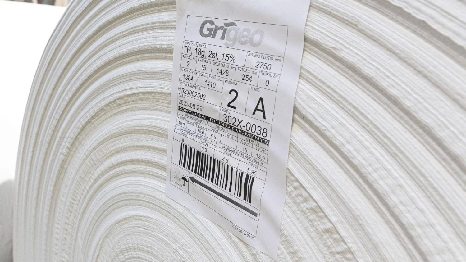 Juditos Grigelytės (VŽ) nuotr.