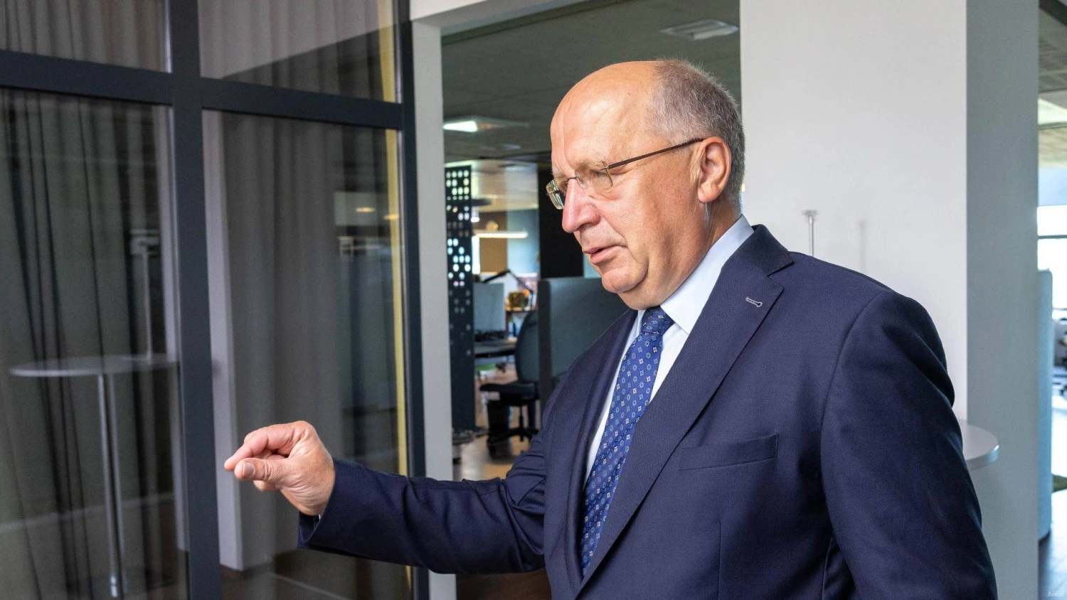 Juditos Grigelytės (VŽ) nuotr.